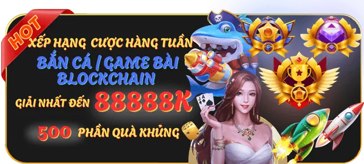 Slot game và Nổ hũ VN58