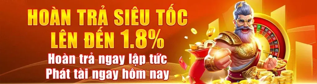 Các sản phẩm trò chơi tại vn58