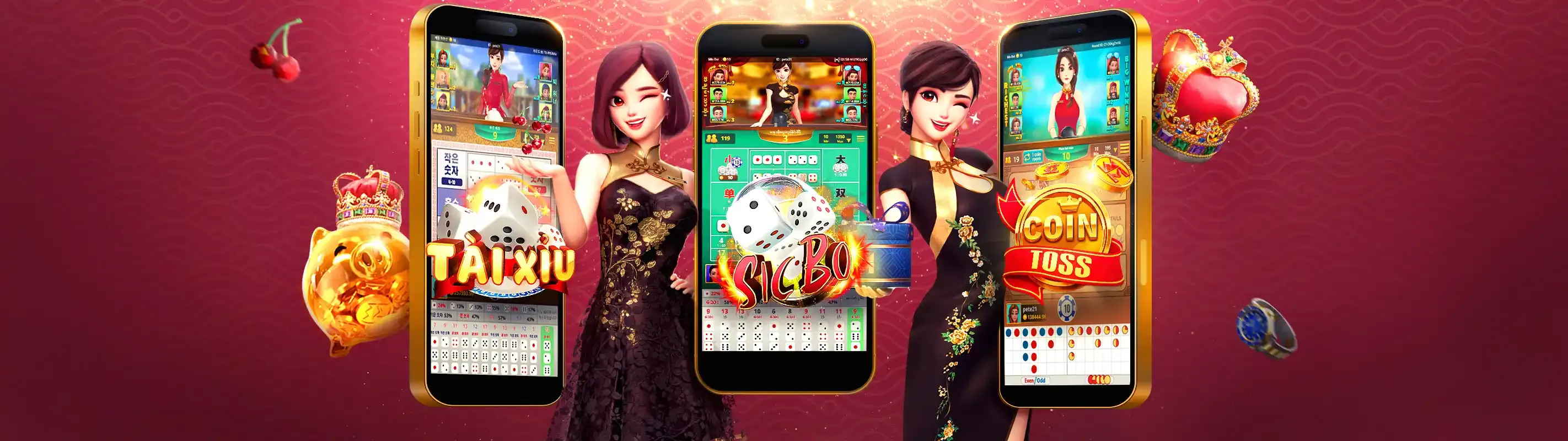 Game bắn cá VN58