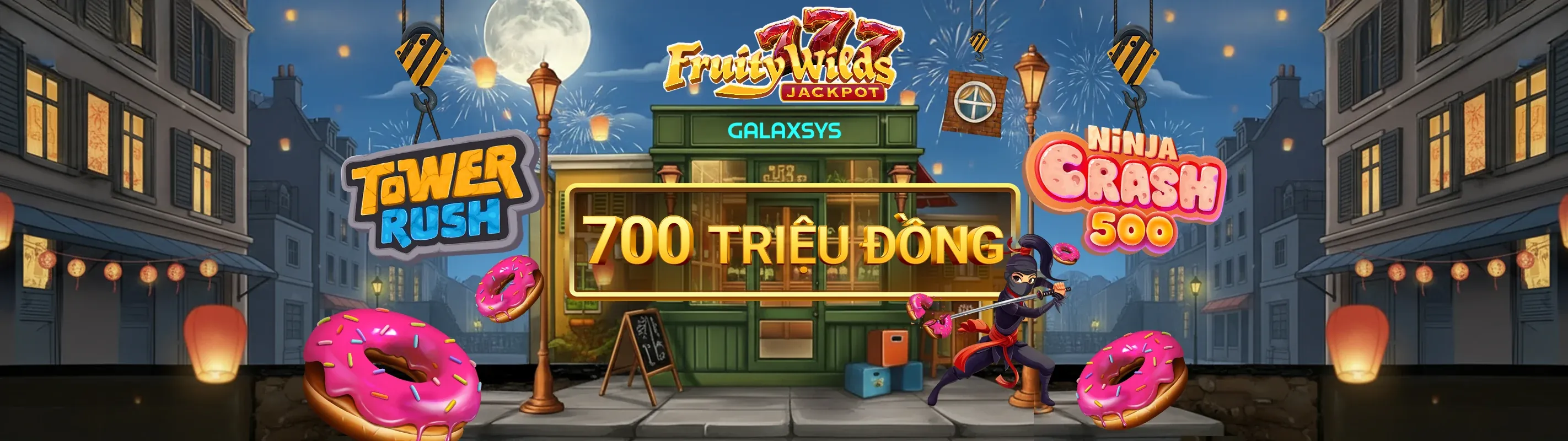 Chương trình Đối tác Đại lý VN58