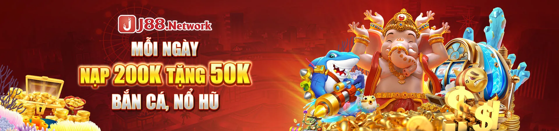 Banner trang blog vn58 link mới